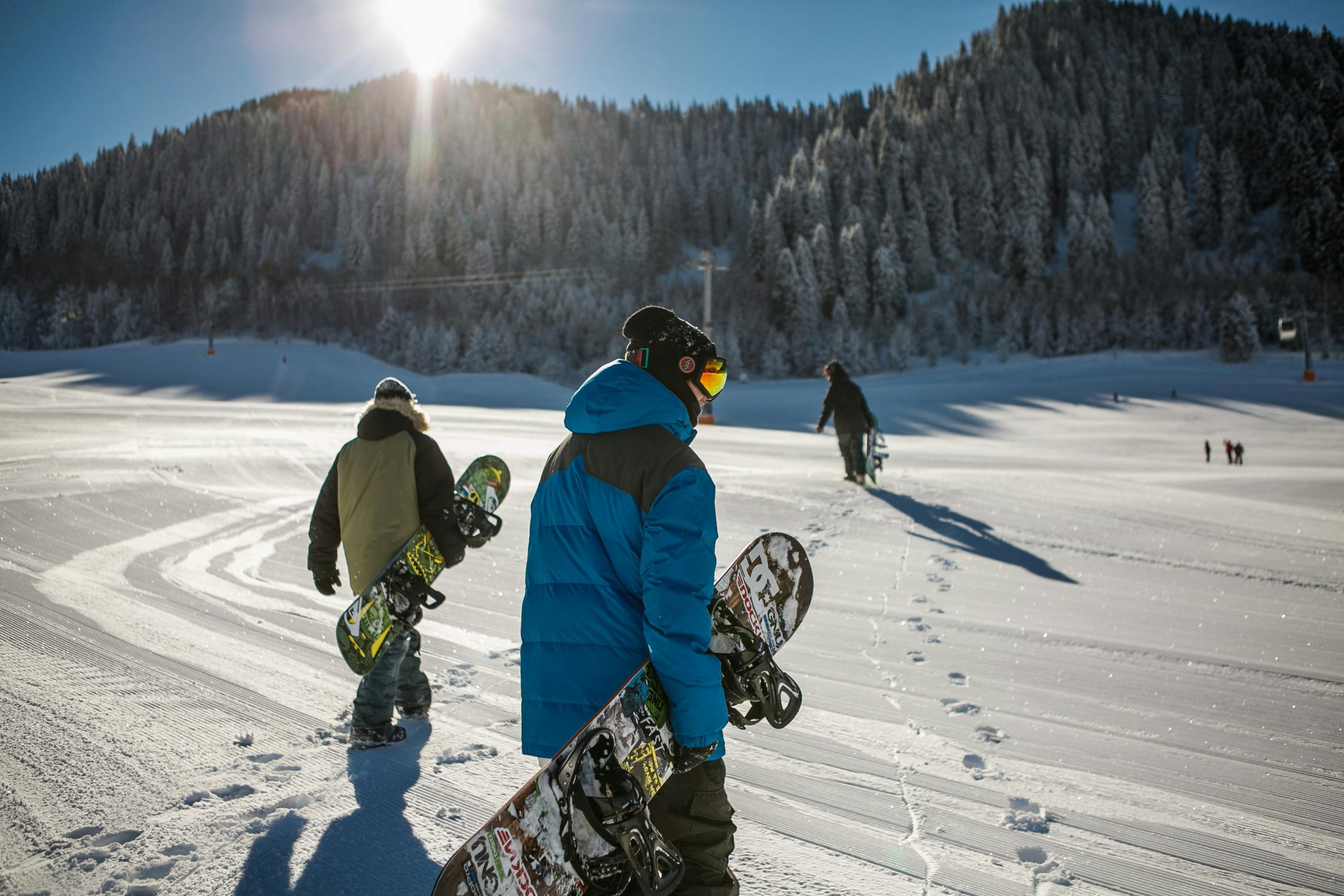 Park & Pipe at Cardrona: A Rider’s Guide to New Zealand’s Freestyle Capital
